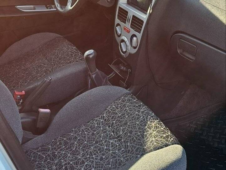 Chery Bonus (A13), 2011 Фото №17