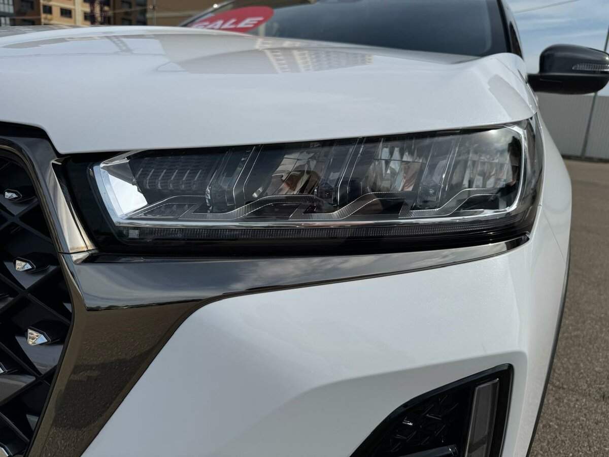 Chery Tiggo 7 Pro Max, 2023 - 2 300 км. | Фото №6