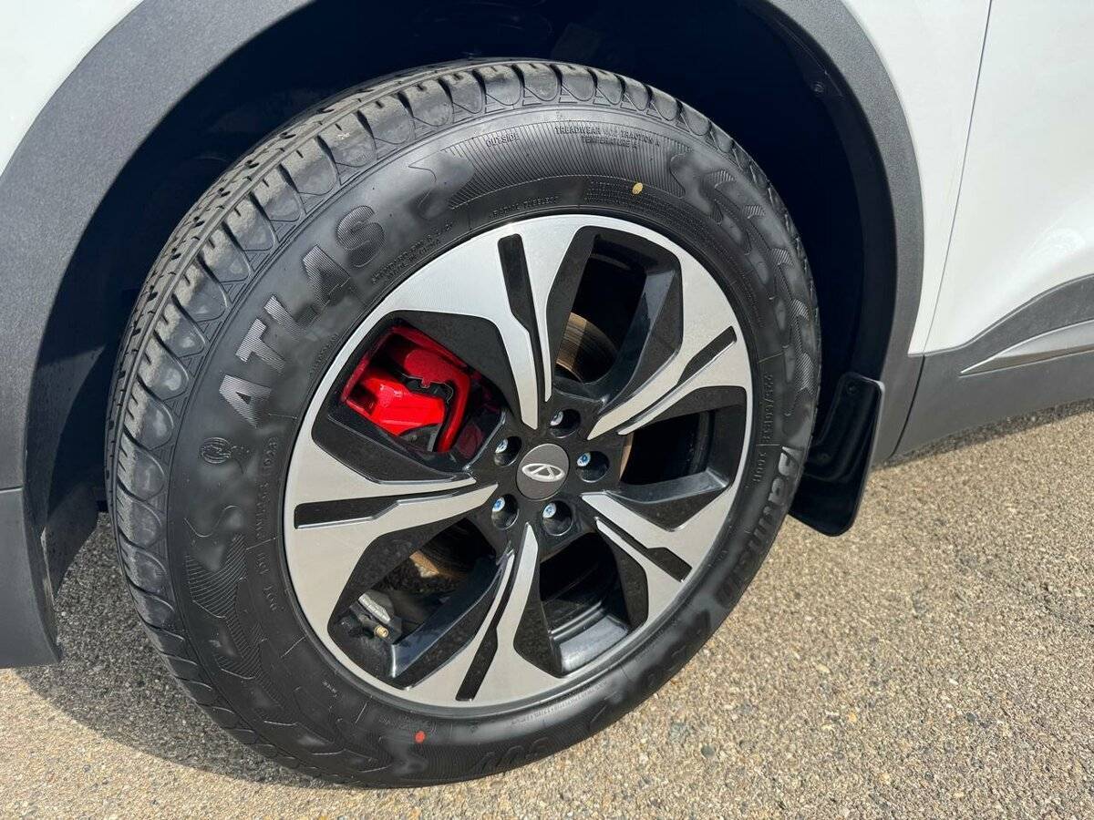 Chery Tiggo 7 Pro Max, 2023 - 2 300 км. | Фото №7