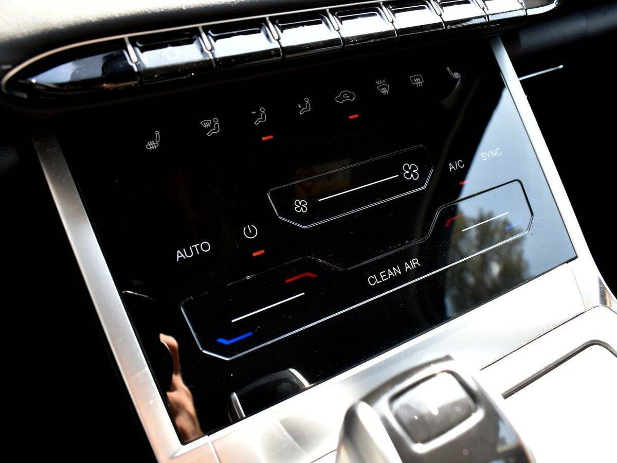 Chery Tiggo 7 Pro Max, 2023 Фото №12