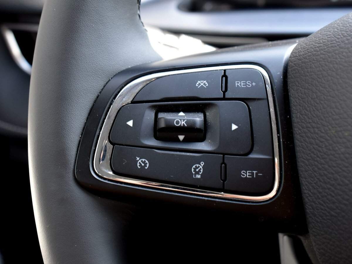 Chery Tiggo 7 Pro Max, 2023 Фото №14