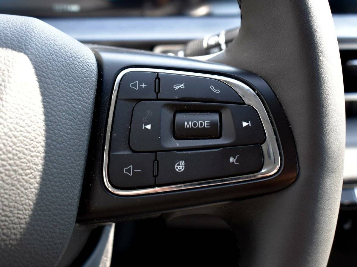 Chery Tiggo 7 Pro Max, 2023 Фото №15