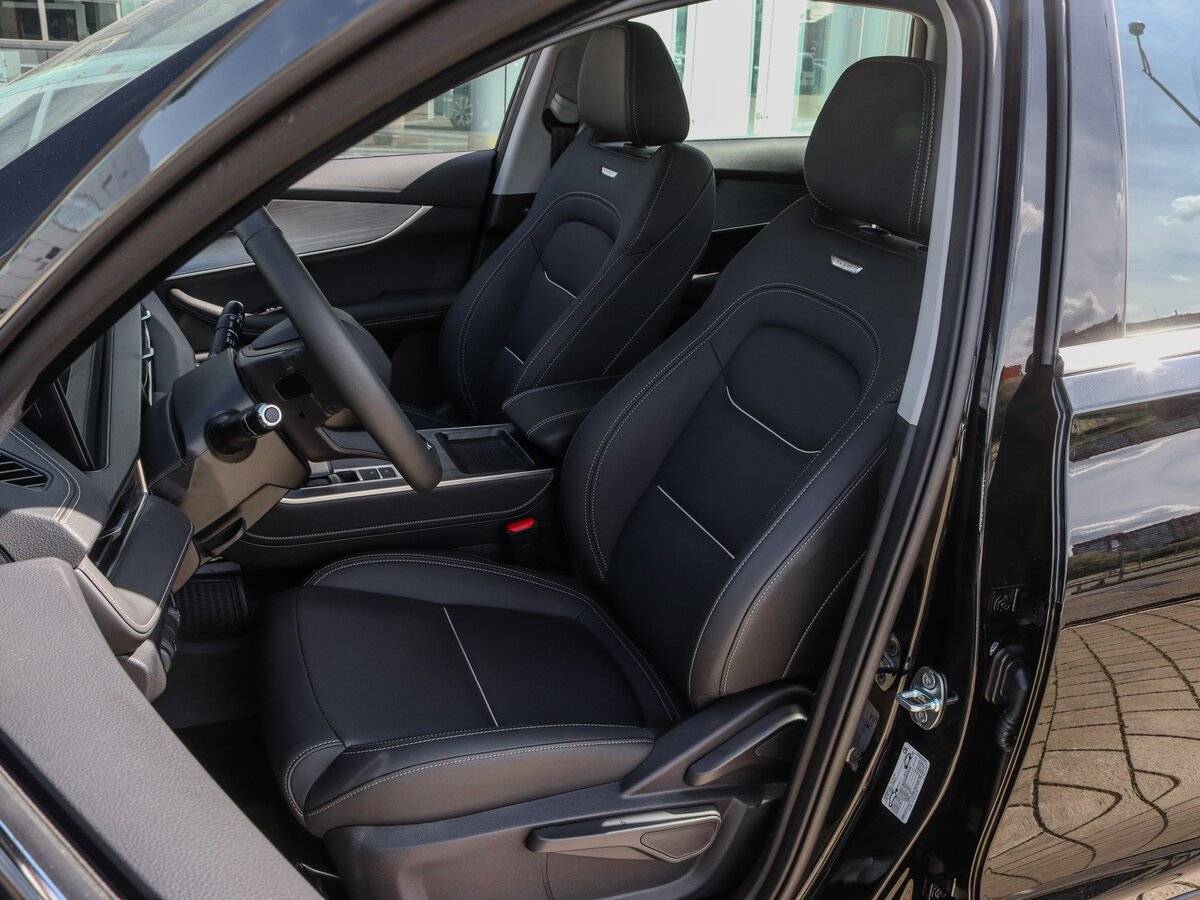 Chery Tiggo 7 Pro Max, 2024 - 10 км. | Фото №7