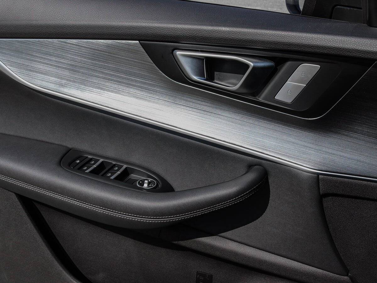 Chery Tiggo 7 Pro Max, 2024 - 10 км. | Фото №8