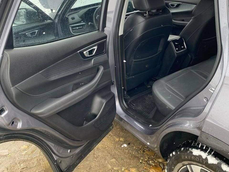 Chery Tiggo 4 Pro, 2023 - 53 025 км. | Фото №7