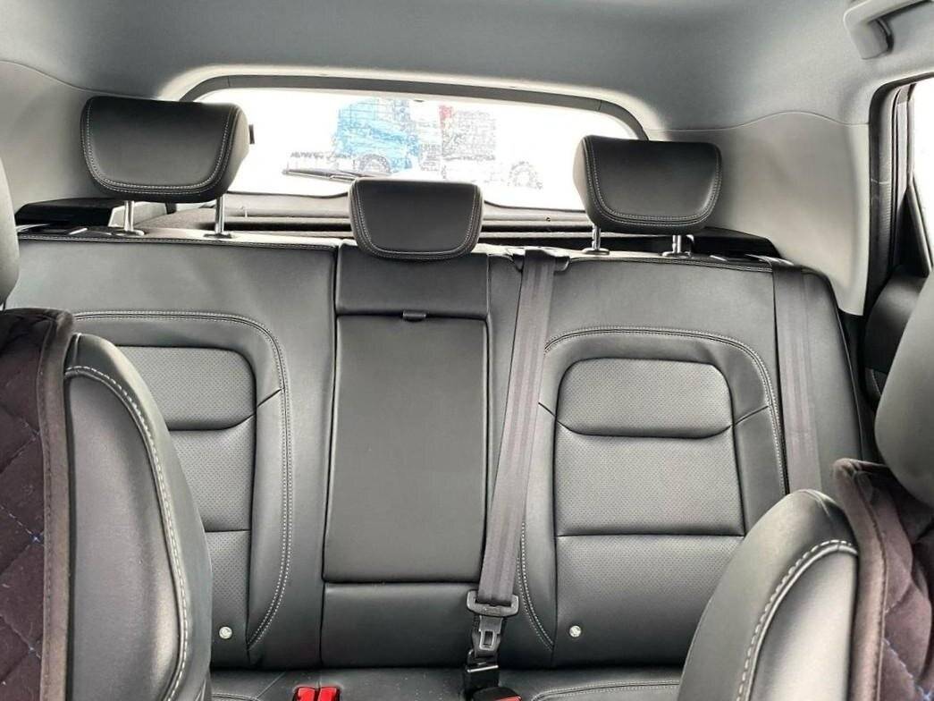 Chery Tiggo 4 Pro, 2023 Фото №12