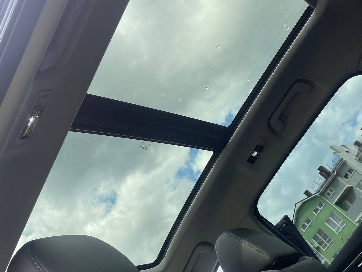 Chery Tiggo 7 Pro, 2021 Фото №10