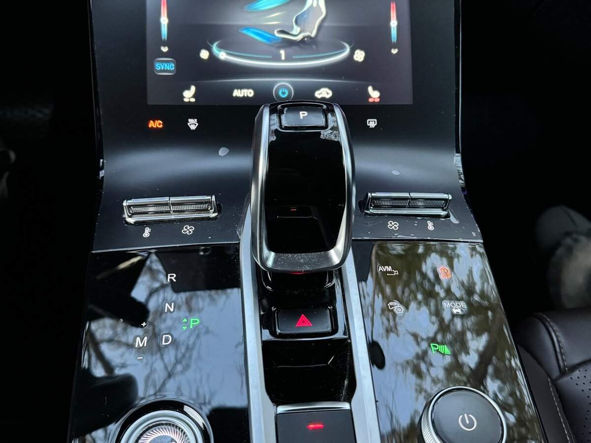 Chery Tiggo 8 Pro, 2022 Фото №13