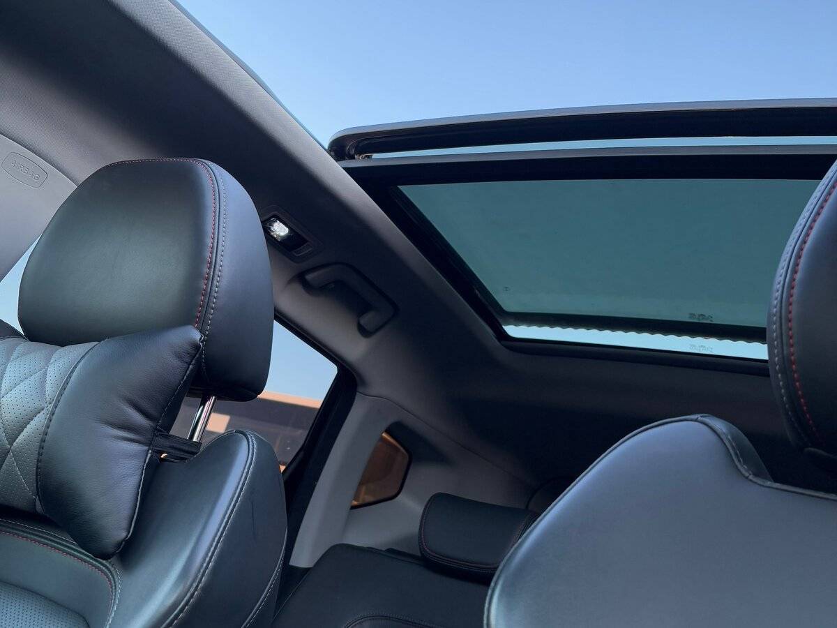 Chery Tiggo 7 Pro, 2022 Фото №10