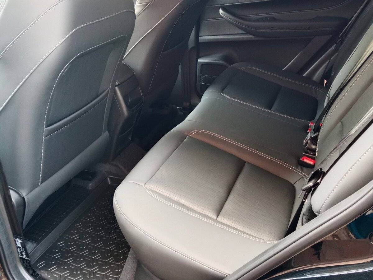 Chery Tiggo 4 Pro, 2024 Фото №13