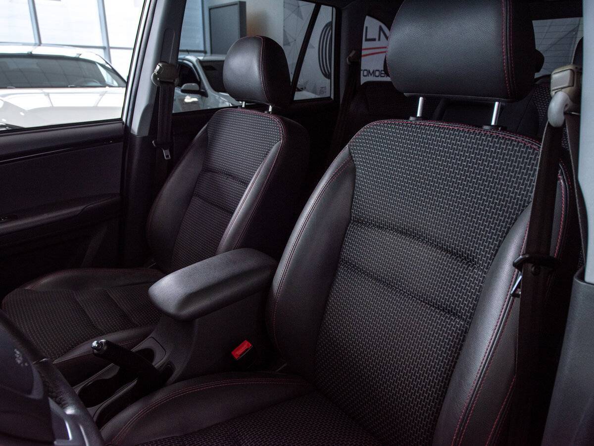 Chery Tiggo 3, 2019 - 56 144 км. | Фото №8