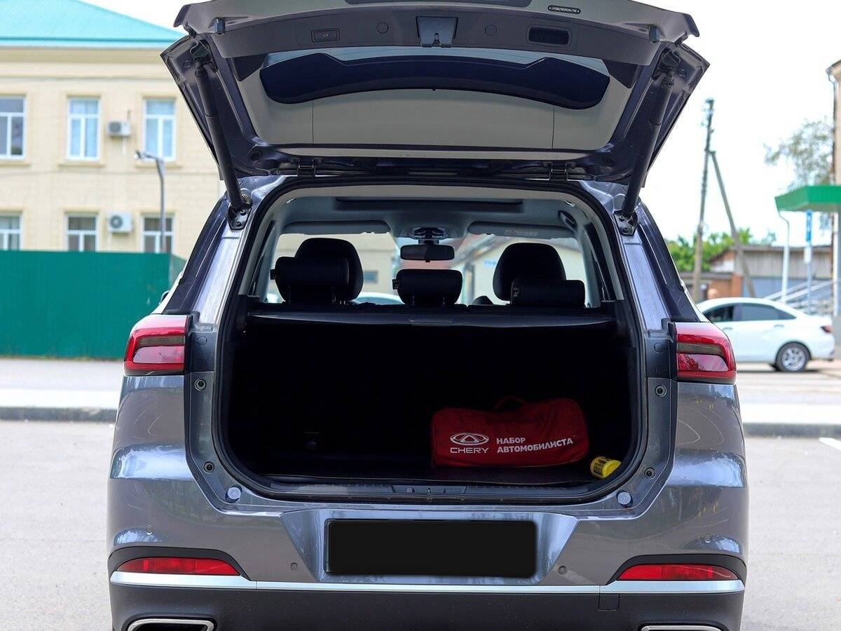 Chery Tiggo 7 Pro Max, 2023 - 27 500 км. | Фото №6