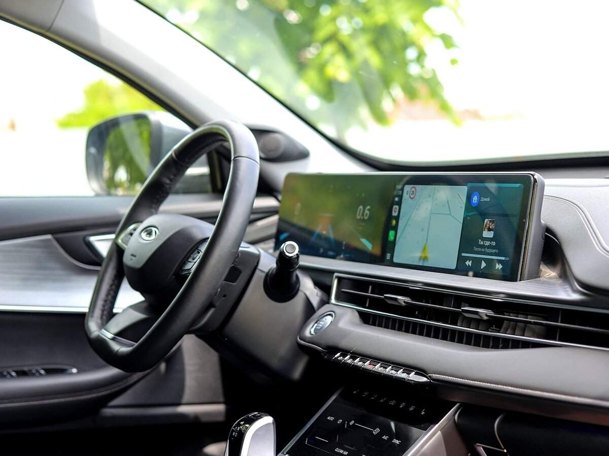 Chery Tiggo 7 Pro Max, 2023 - 27 500 км. | Фото №8