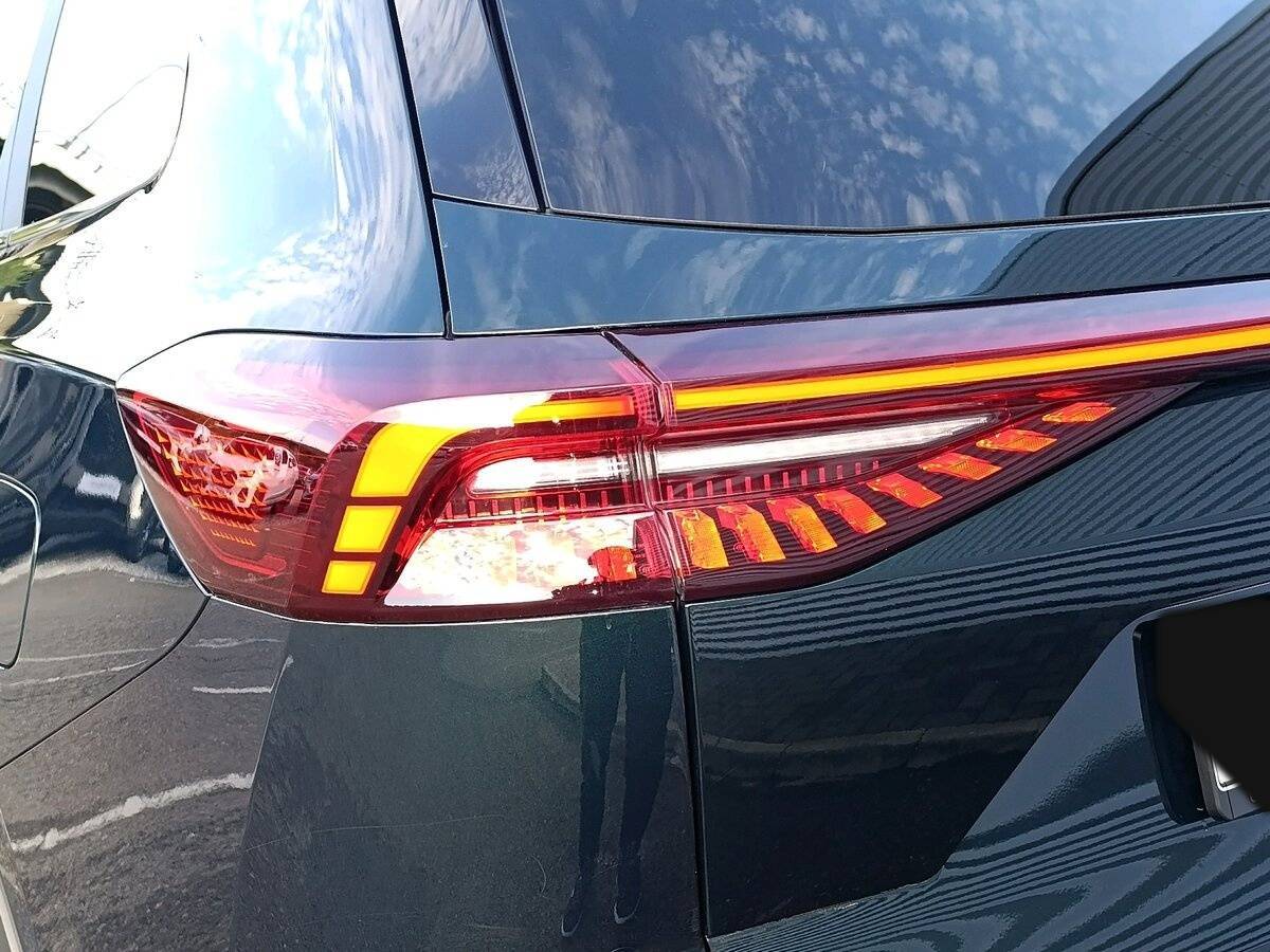 Chery Tiggo 8 Pro Max, 2023 - 24 918 км. | Фото №7