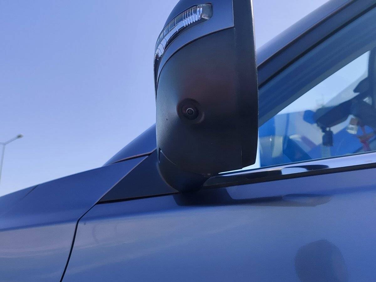 Chery Tiggo 4 Pro, 2023 Фото №16