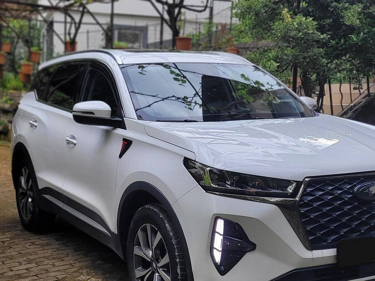 Chery Tiggo 7 Pro Max, 2022 - 19 900 км. | Фото №2