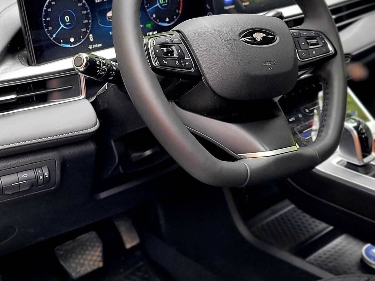 Chery Tiggo 7 Pro Max, 2022 - 19 900 км. | Фото №5