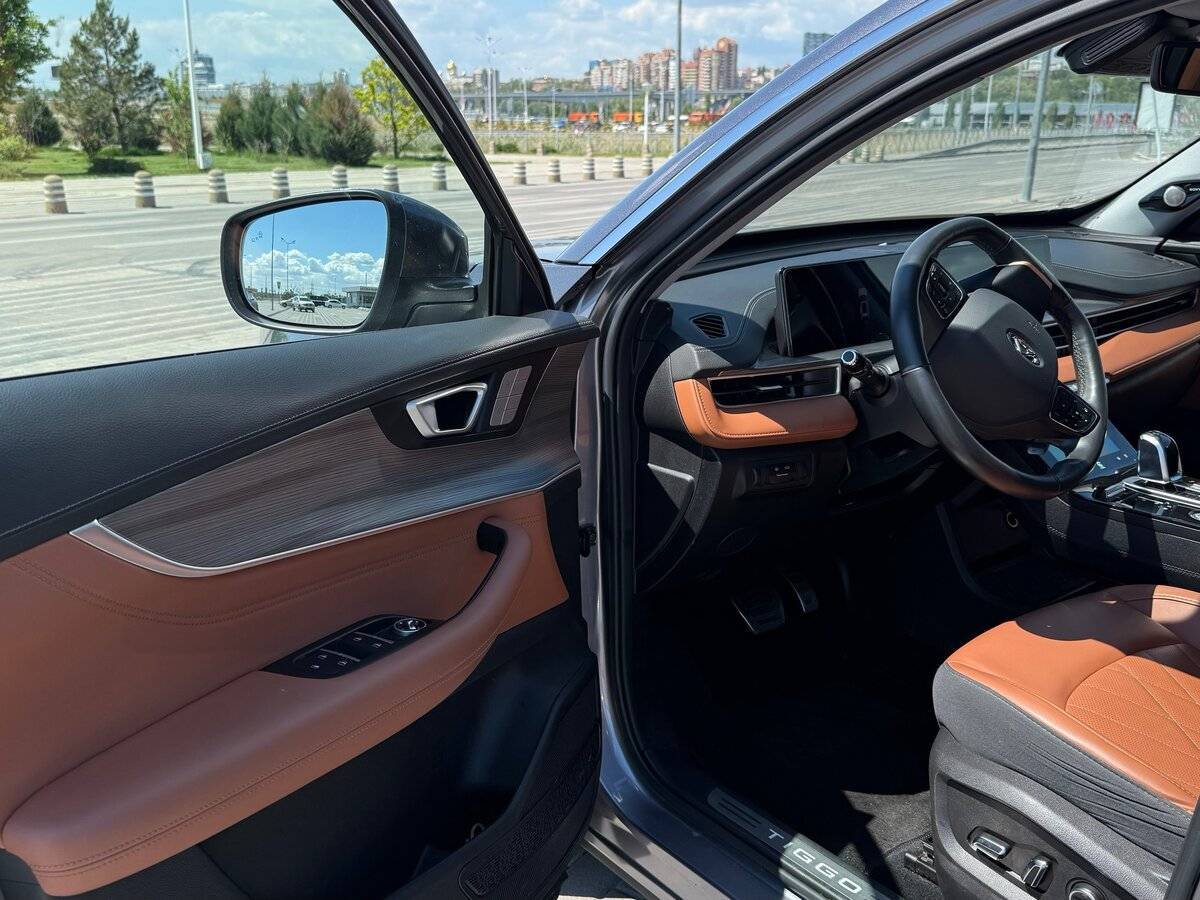 Chery Tiggo 8 Pro Max, 2022 - 47 000 км. | Фото №6