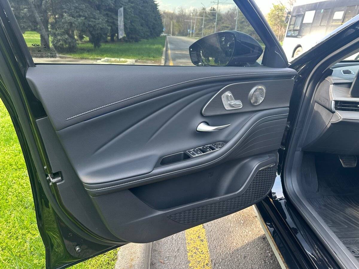 Chery Arrizo 8, 2023 Фото №11