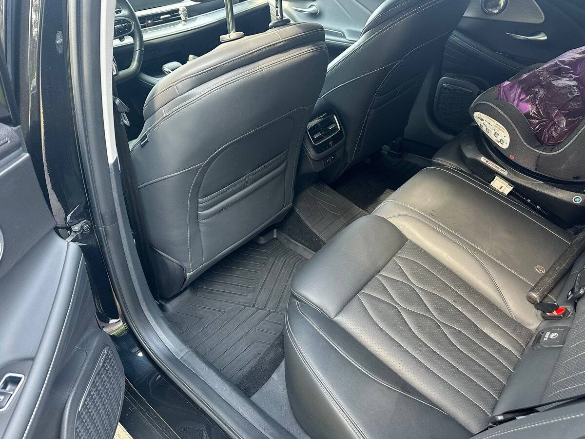 Chery Arrizo 8, 2023 Фото №12