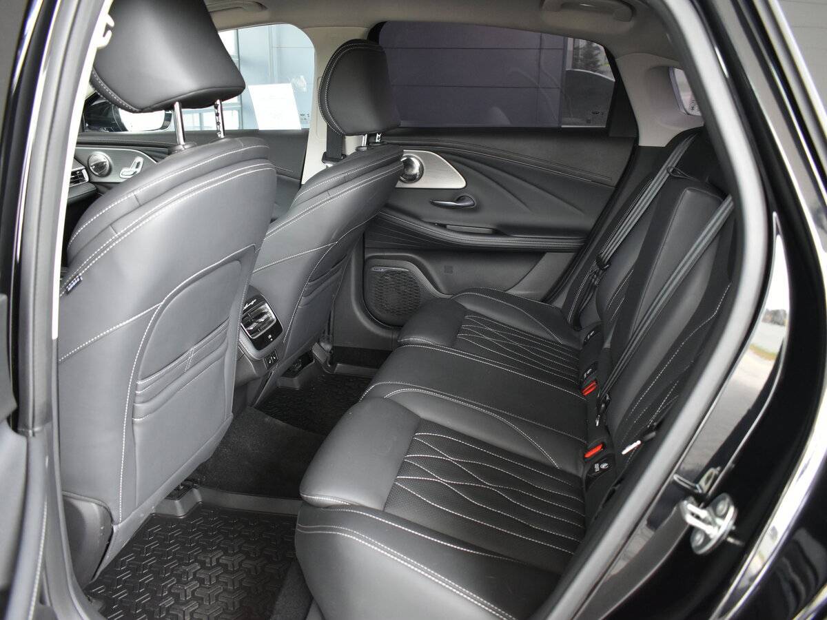 Chery Arrizo 8, 2023 Фото №9