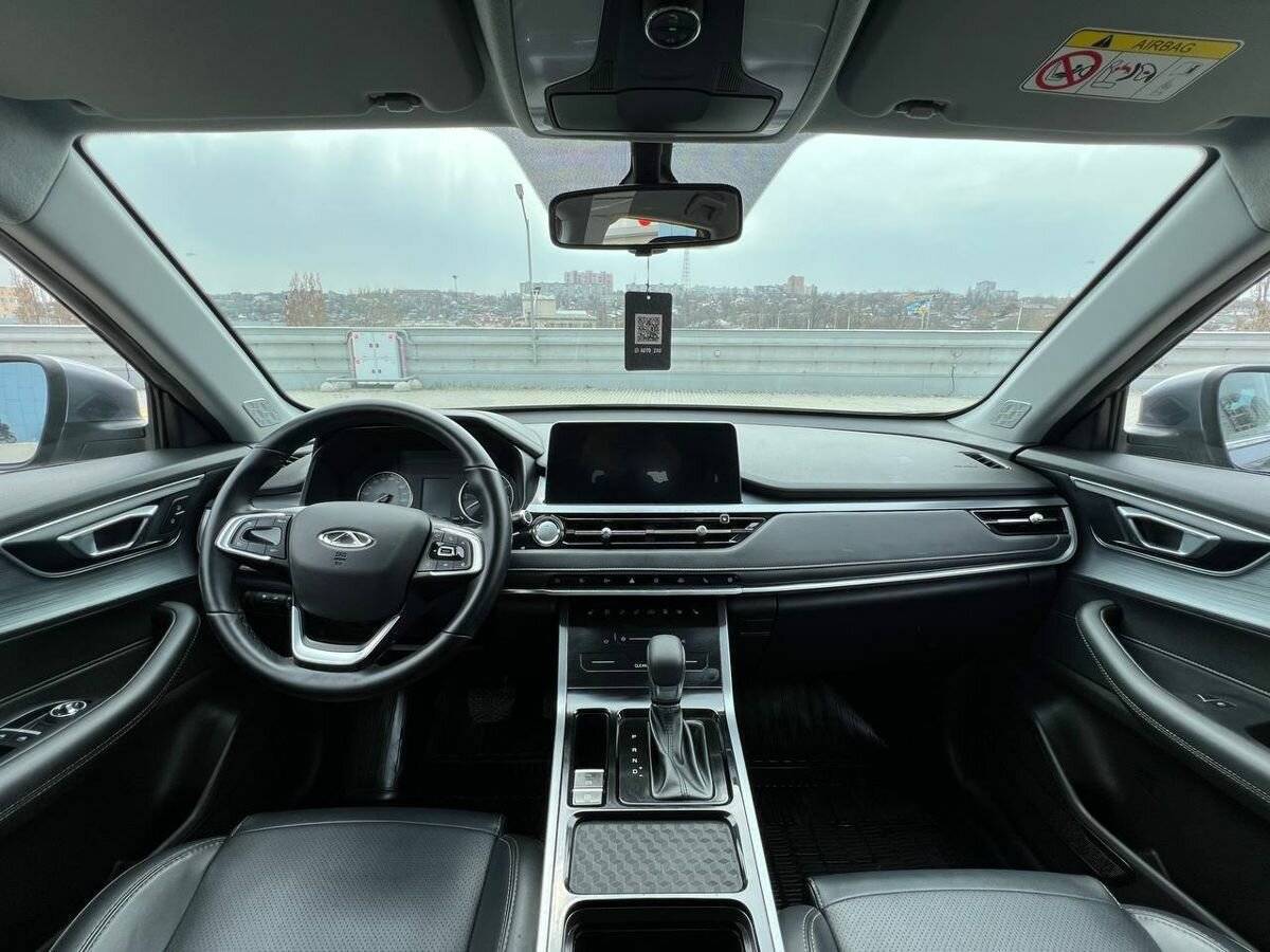 Chery Tiggo 4 Pro, 2023 - 42 385 км. | Фото №5