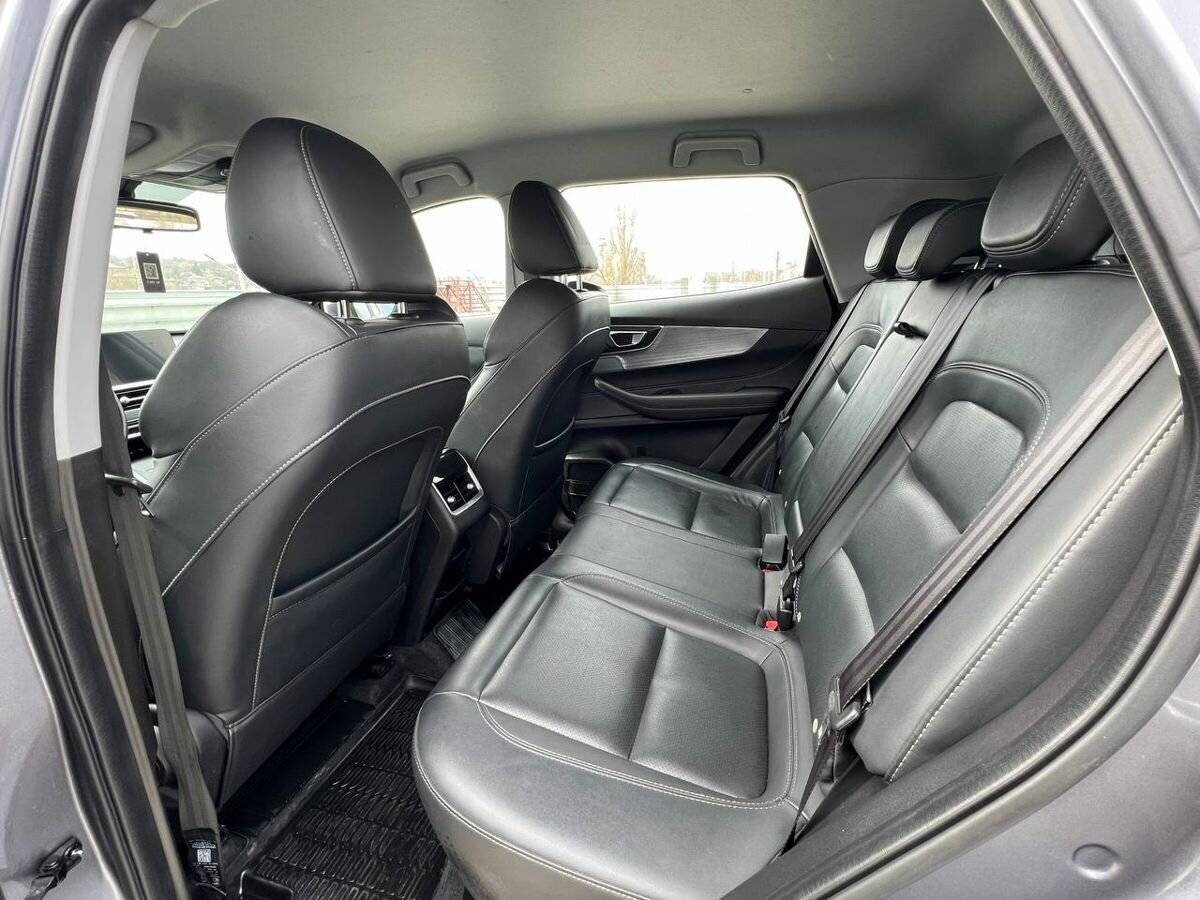 Chery Tiggo 4 Pro, 2023 - 42 385 км. | Фото №8