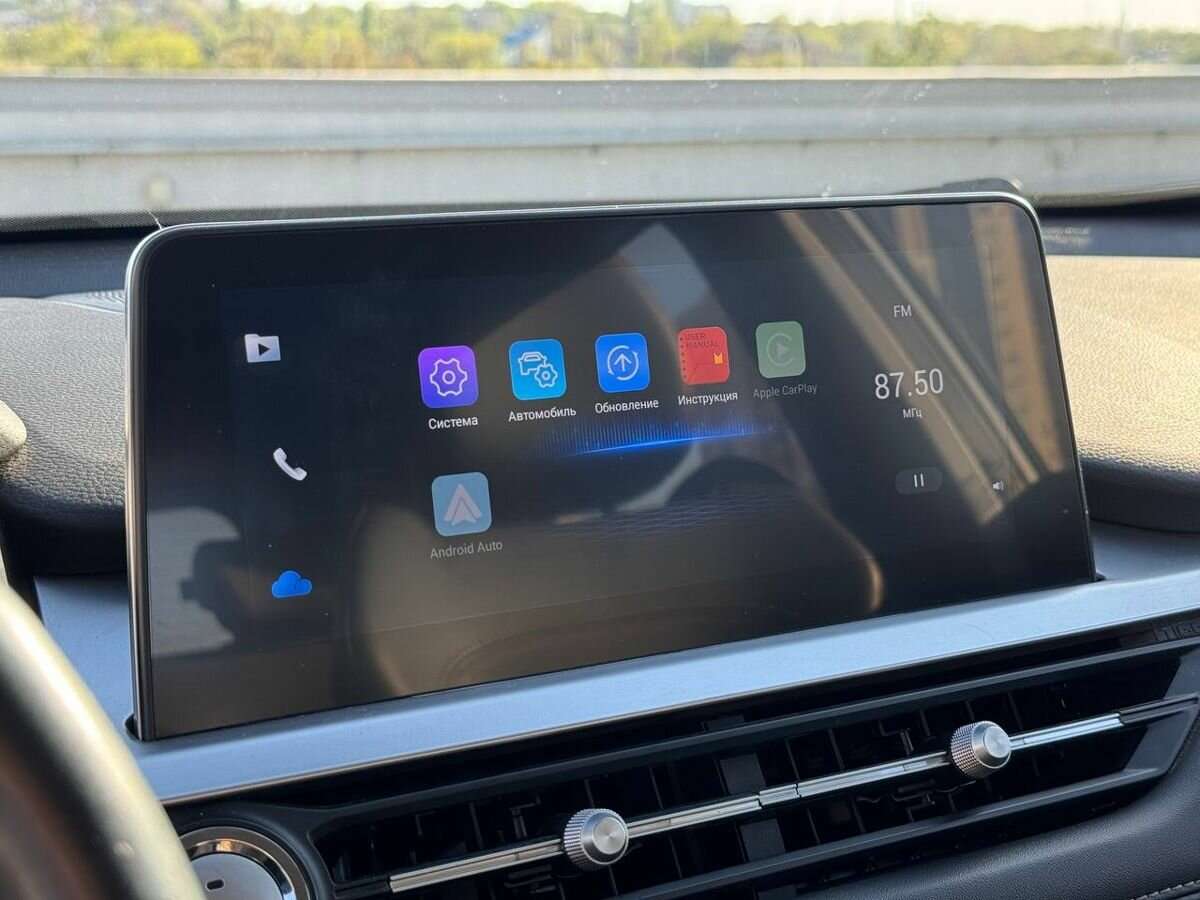 Chery Tiggo 7 Pro, 2022 - 72 530 км. | Фото №6