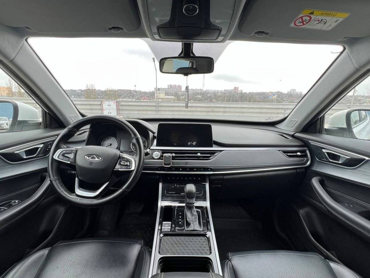 Chery Tiggo 4 Pro, 2023 - 47 204 км. | Фото №5