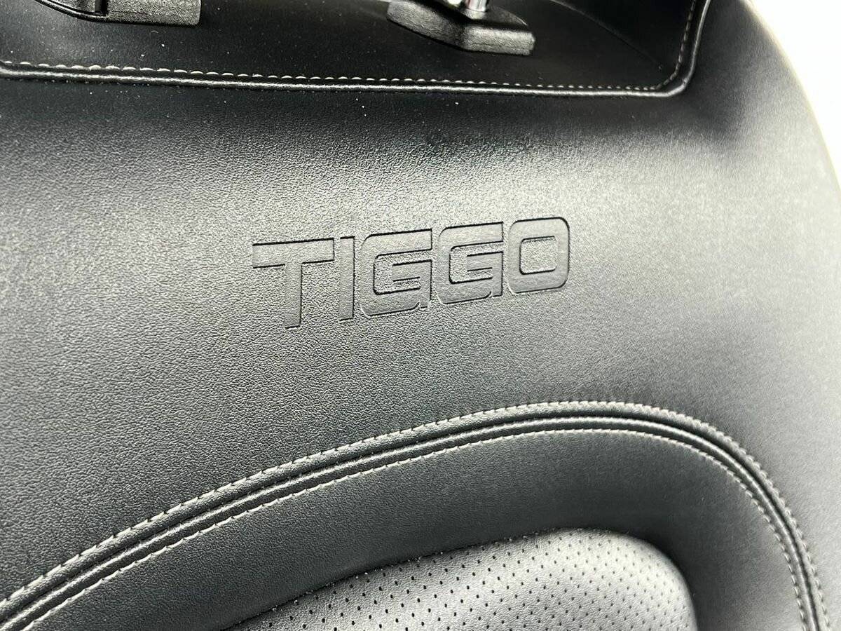 Chery Tiggo 4 Pro, 2023 - 47 204 км. | Фото №7