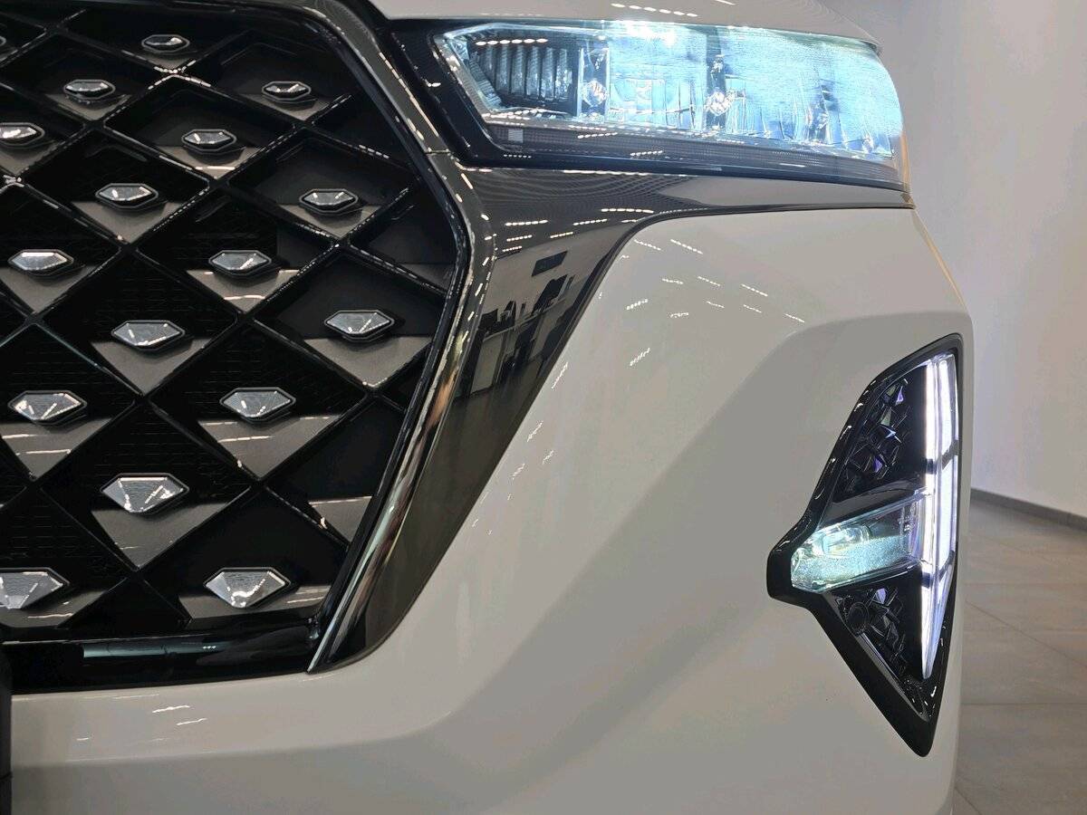 Chery Tiggo 7 Pro Max, 2024 - 13 633 км. | Фото №4