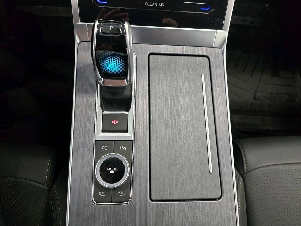 Chery Tiggo 7 Pro Max, 2024 Фото №36