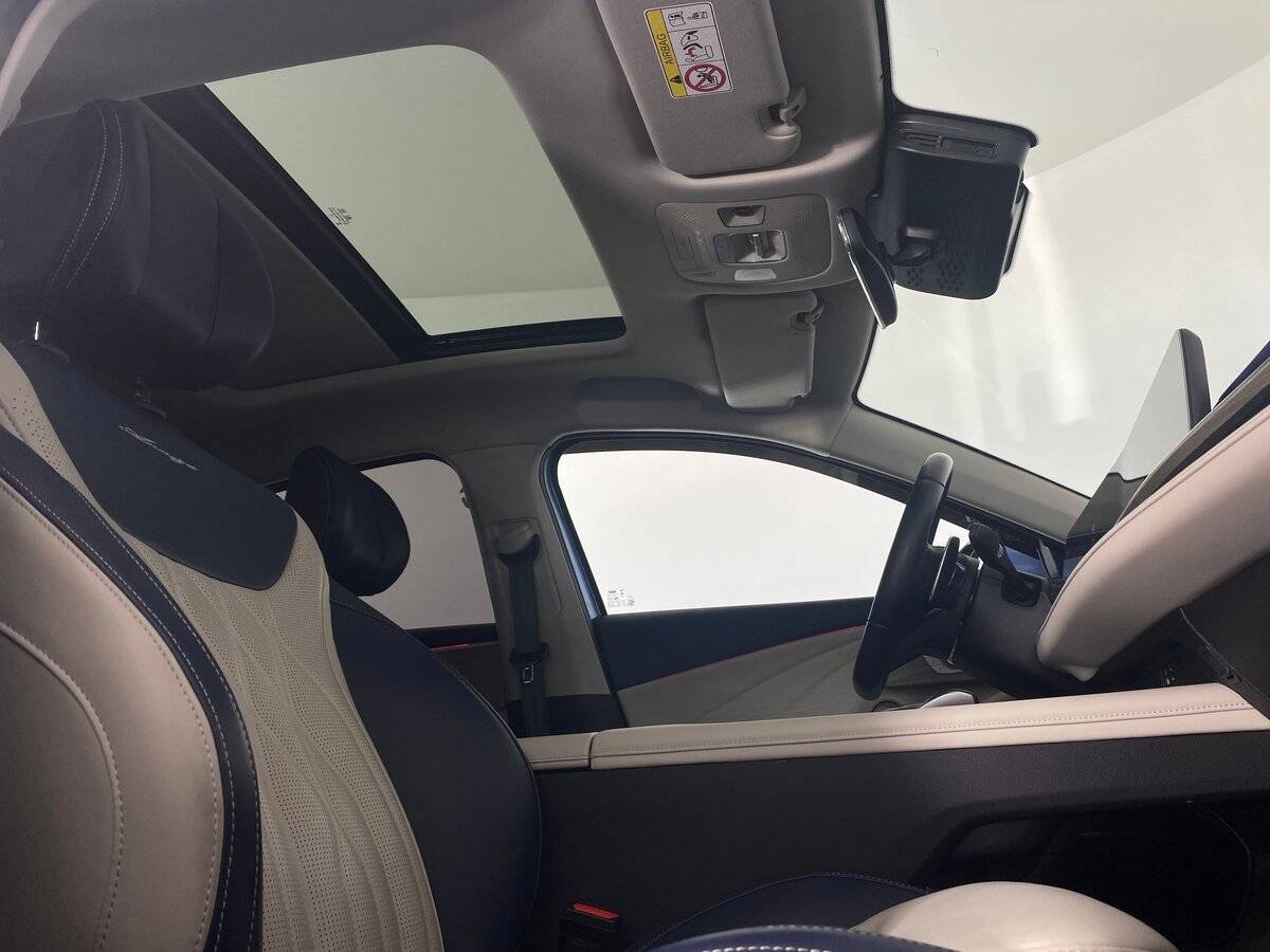 Chery Arrizo 8, 2023 Фото №19