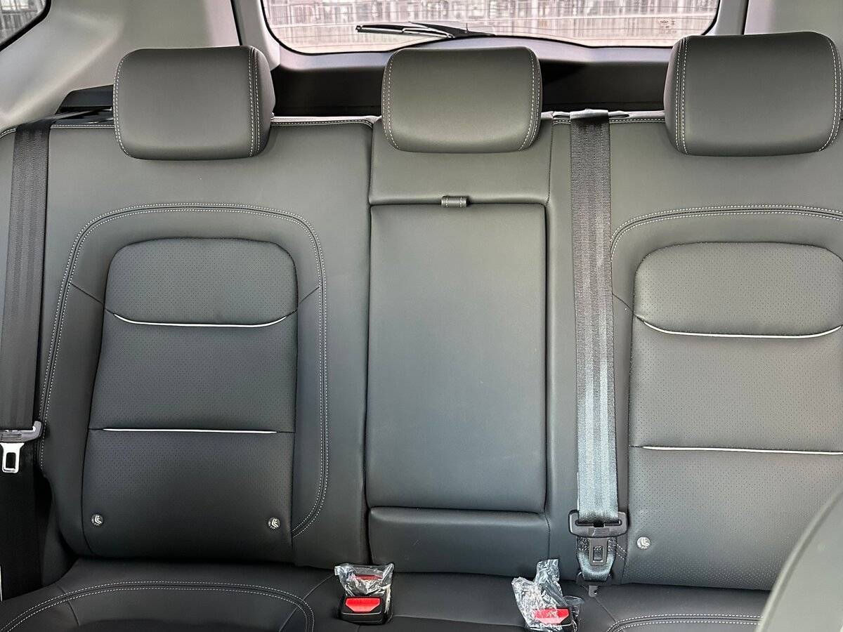 Chery Tiggo 7 Pro Max, 2023 - 15 000 км. | Фото №7