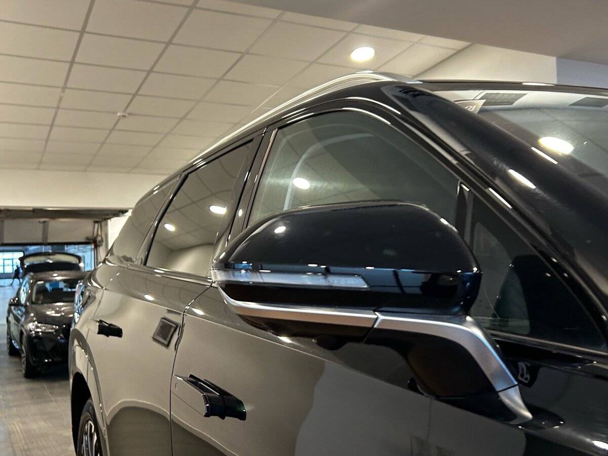 Chery Tiggo 9, 2023 - 80 км. | Фото №8