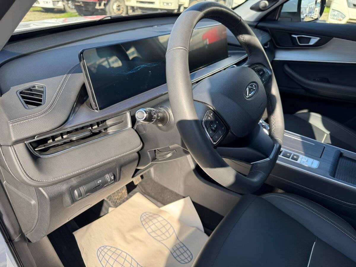 Chery Tiggo 7 Pro Max, 2023 - 12 121 км. | Фото №6