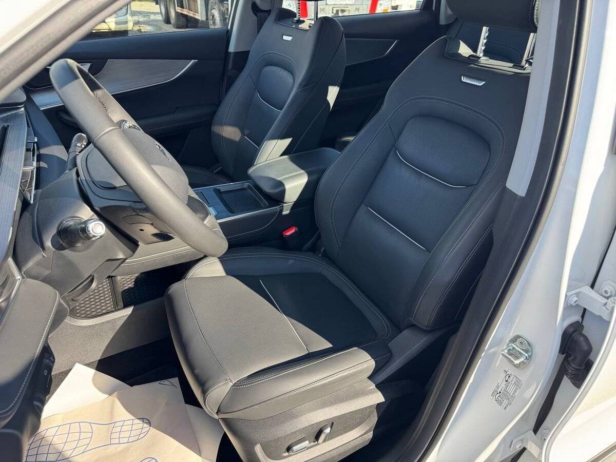 Chery Tiggo 7 Pro Max, 2023 - 12 121 км. | Фото №7