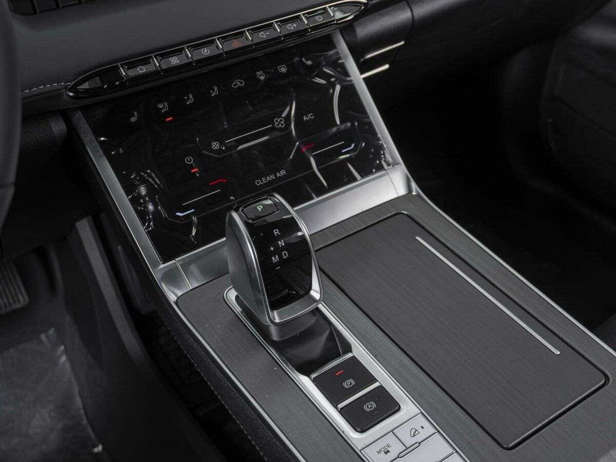 Chery Tiggo 4, 2024 Фото №12