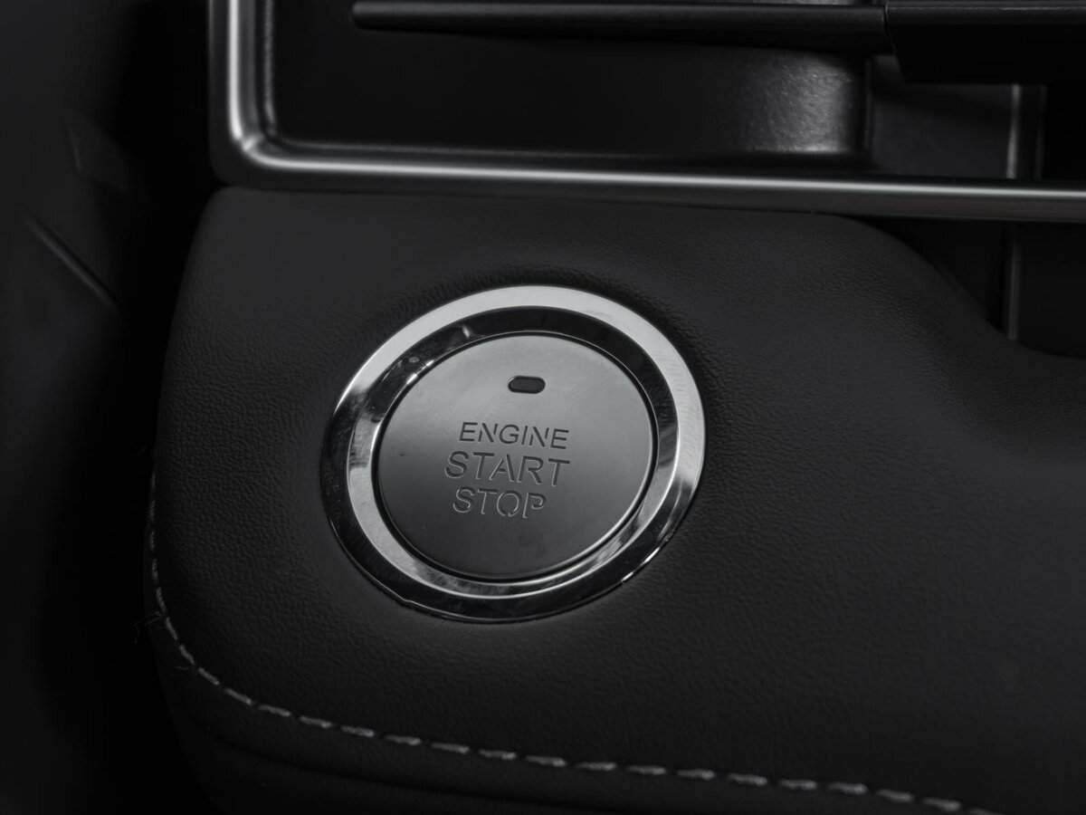 Chery Tiggo 4, 2024 Фото №16