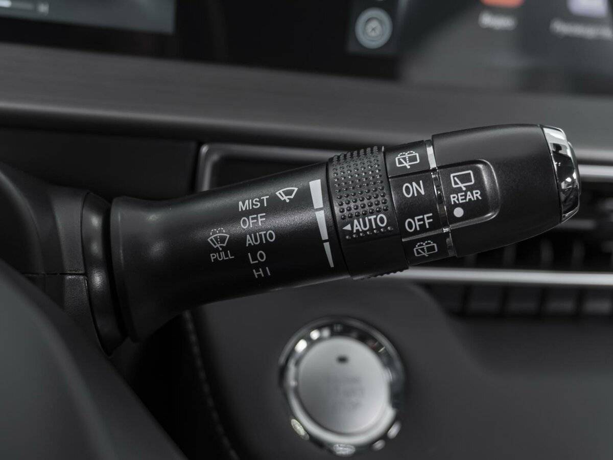 Chery Tiggo 4, 2024 Фото №17