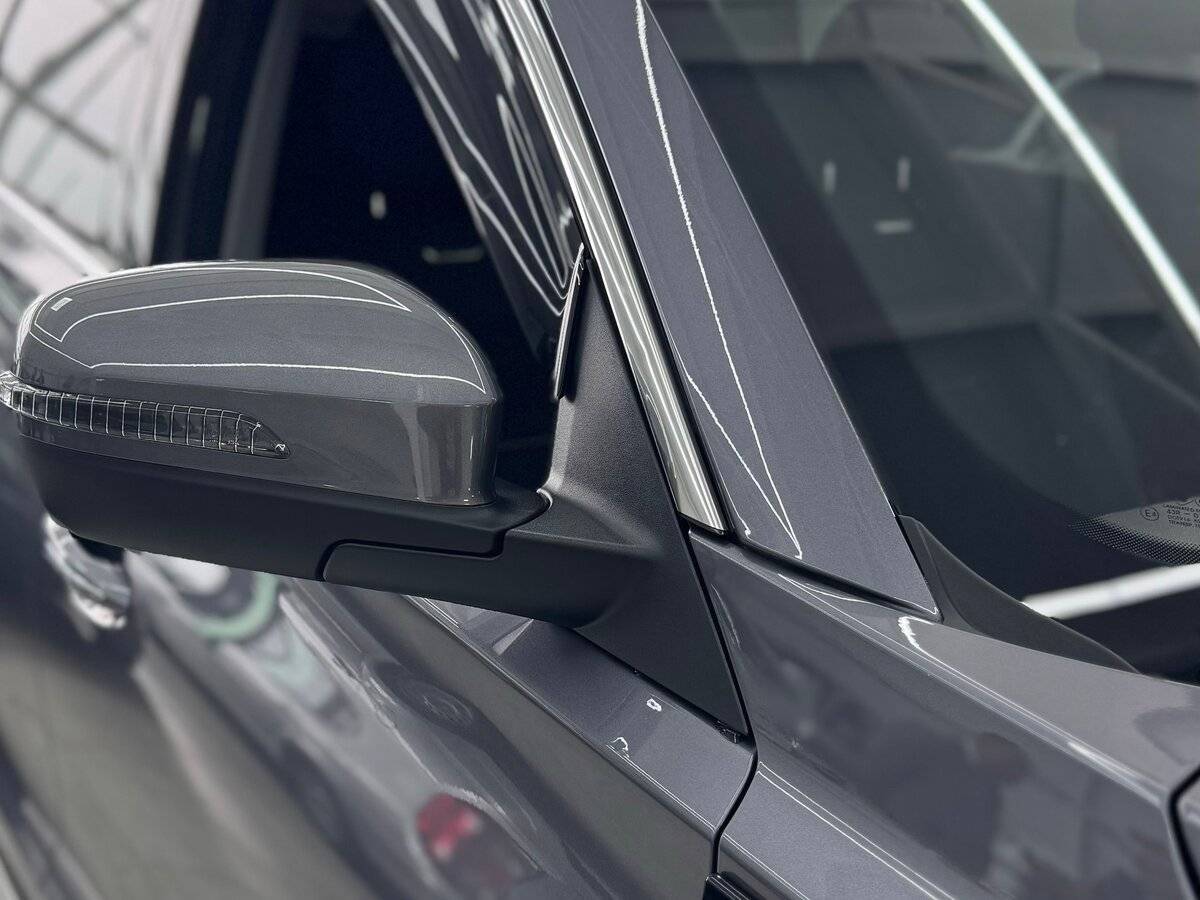 Chery Tiggo 7 Pro Max, 2023 Фото №10