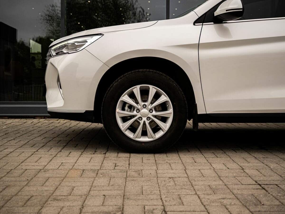 Haval M6, 2024 Фото №9