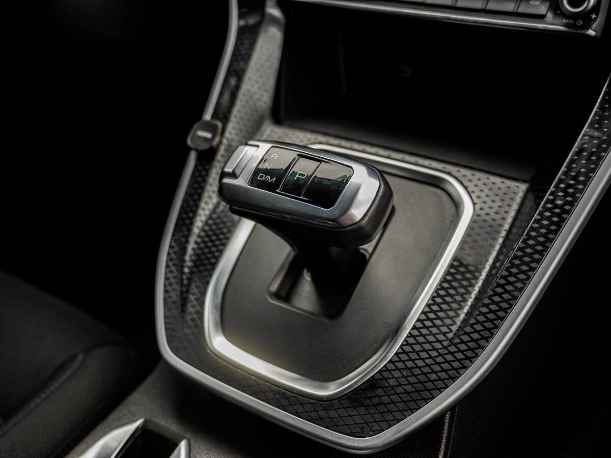 Haval M6, 2024 Фото №23