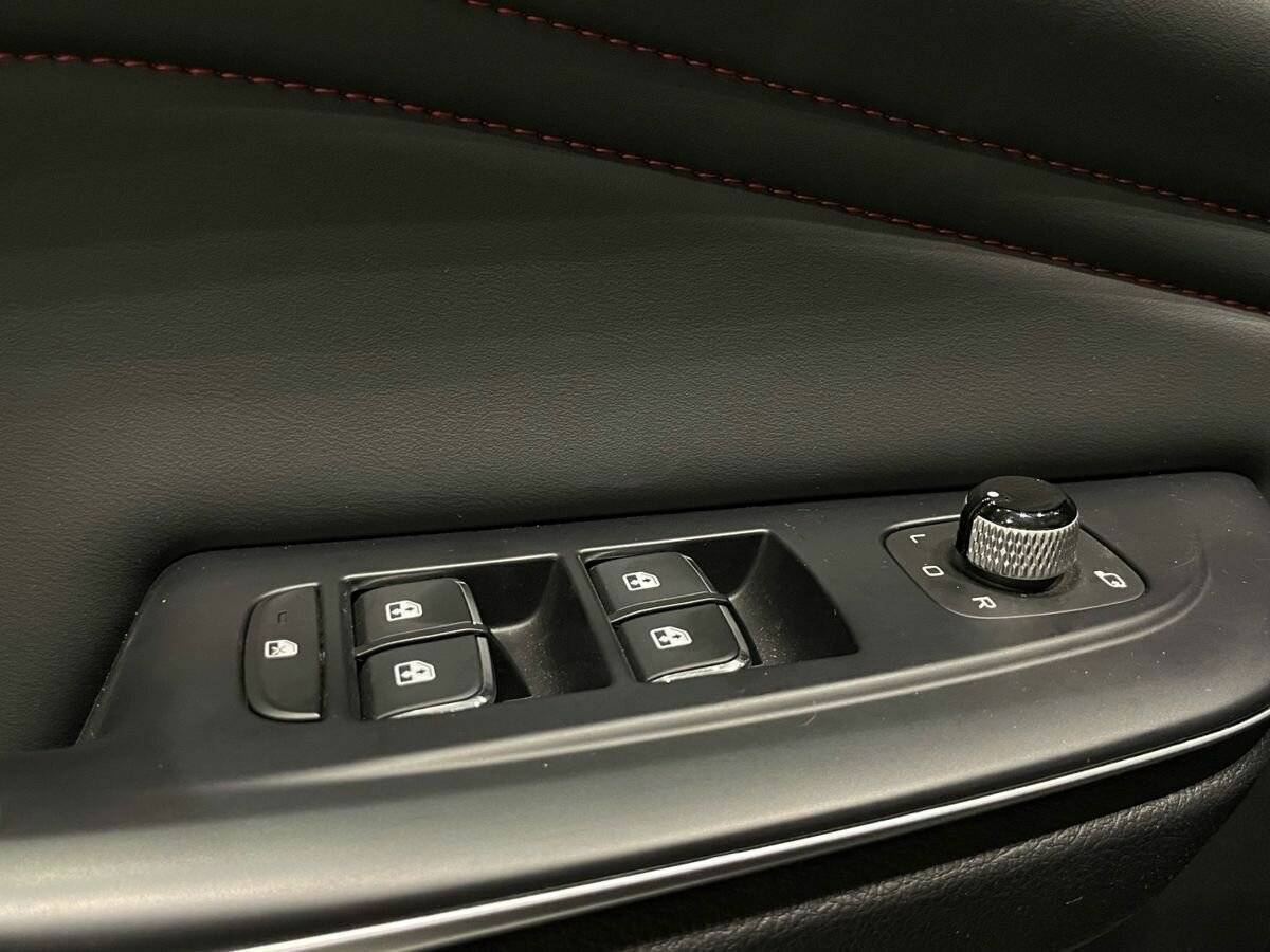 FAW Bestune T55, 2023 Фото №12