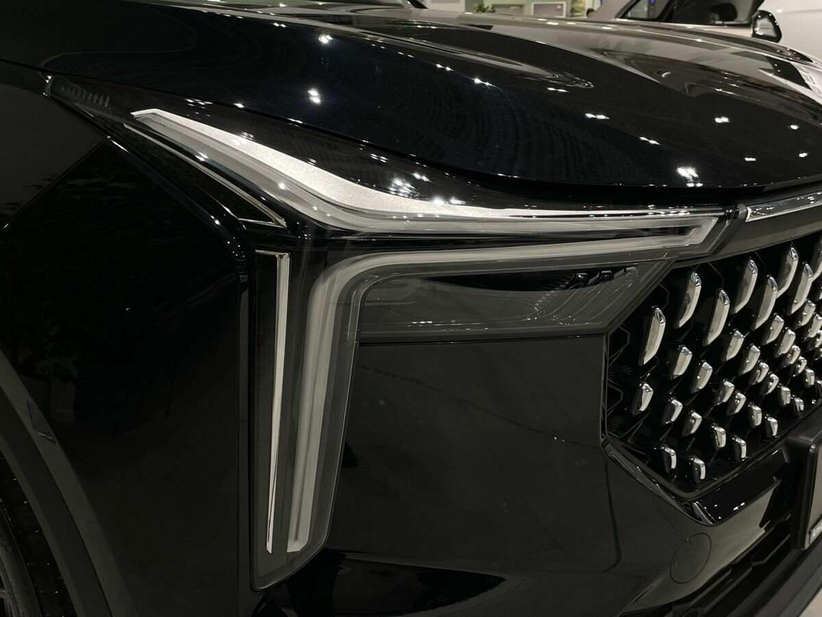 FAW Bestune T55, 2023 Фото №16