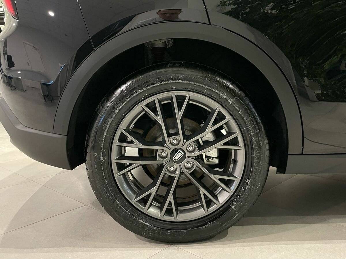 FAW Bestune T55, 2023 Фото №17