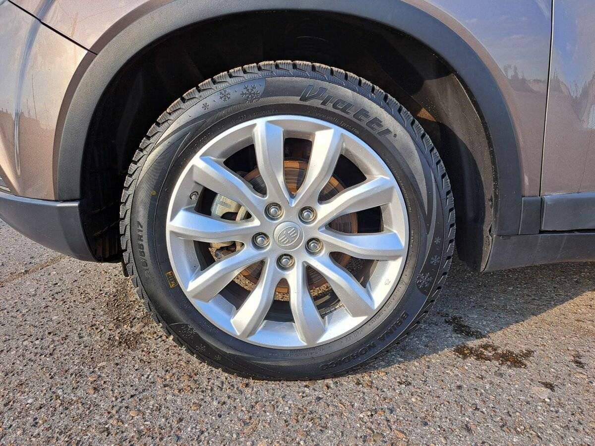 FAW Besturn X40, 2020 Фото №18