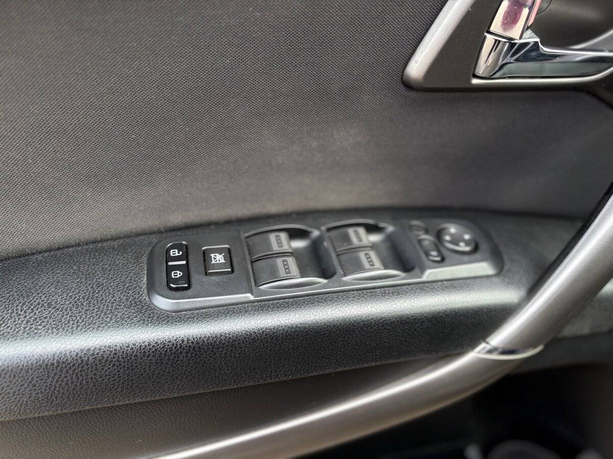 FAW Besturn X80, 2019 Фото №15