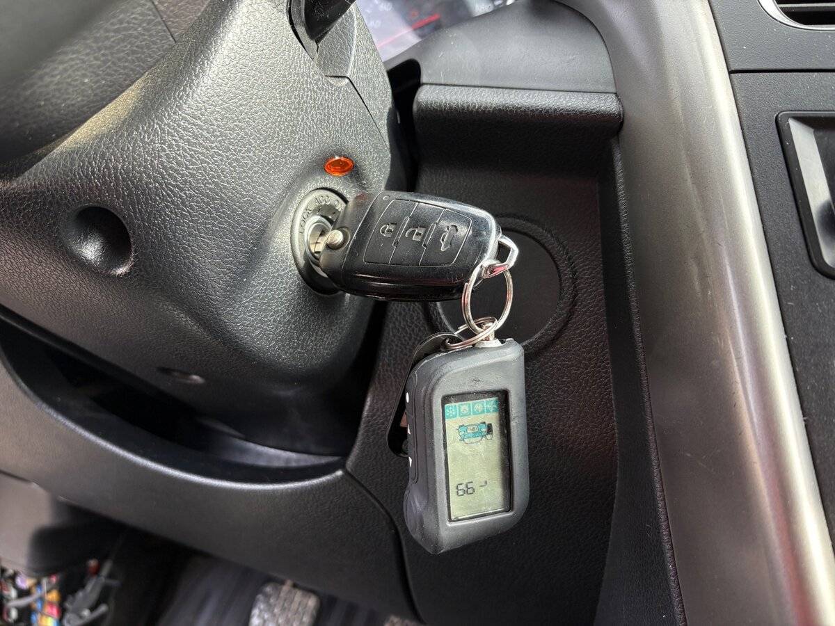 FAW Besturn X80, 2019 Фото №19