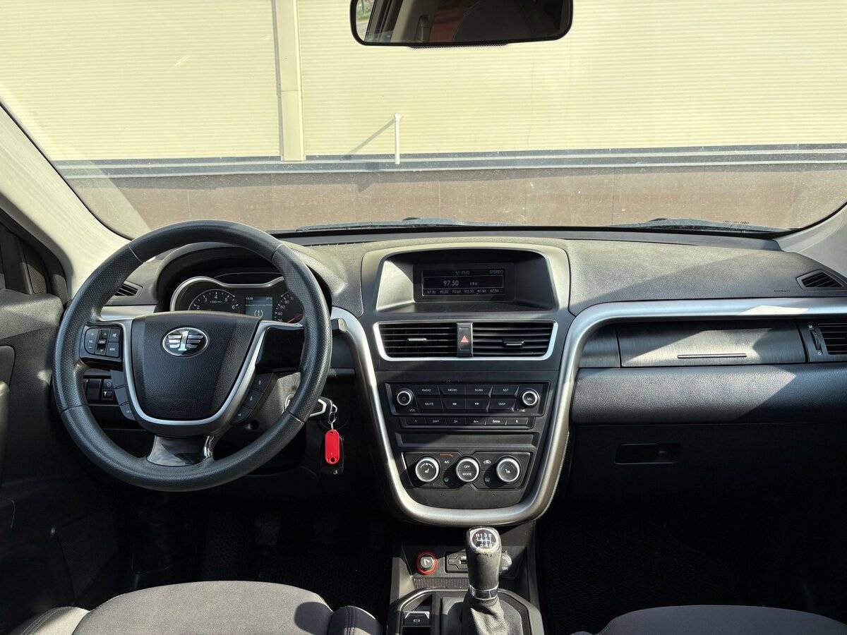 FAW Besturn X80, 2020 Фото №11